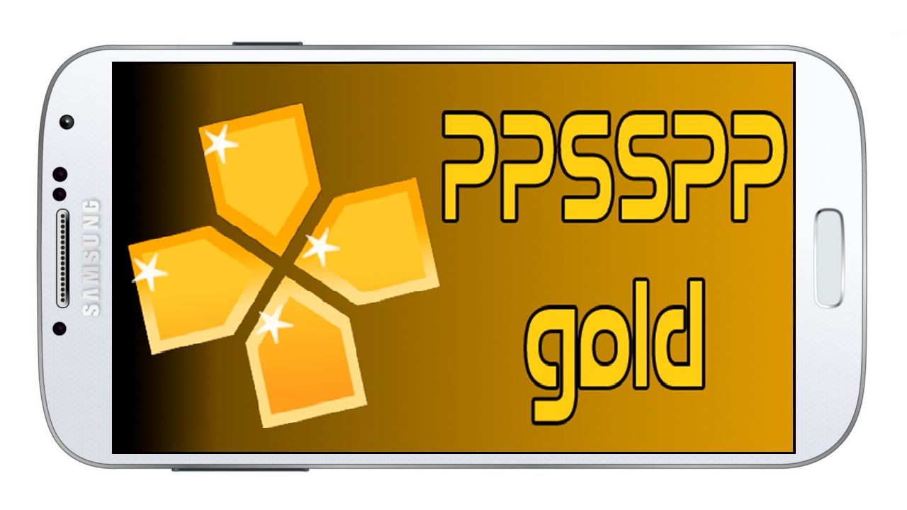 Download psp gold for android