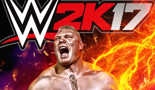 Wwe2k17 Free Download For Ppsspp